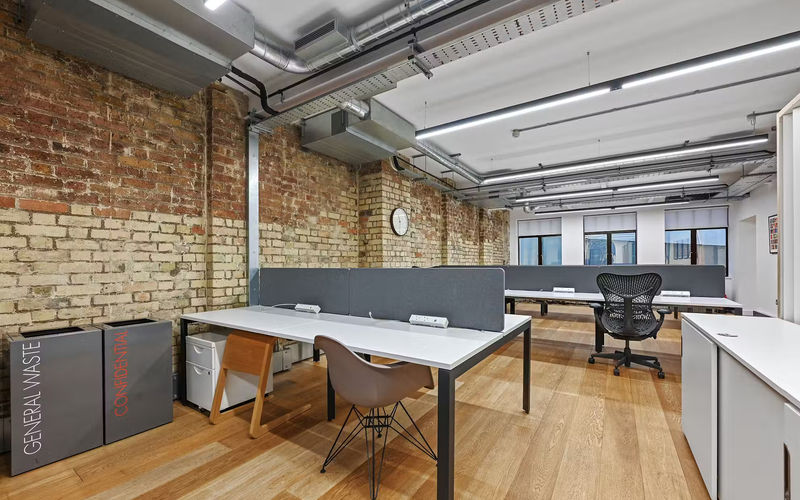 40-42 Parker Street, Holborn Image 7