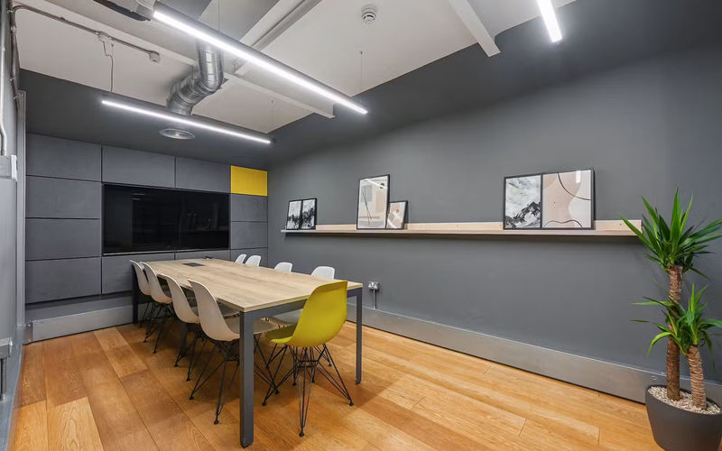 40-42 Parker Street, Holborn Image 10