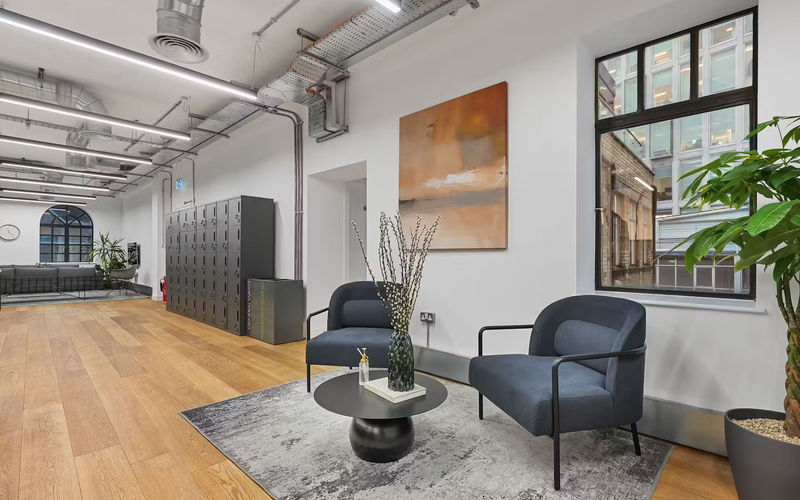 40-42 Parker Street, Holborn Image 3