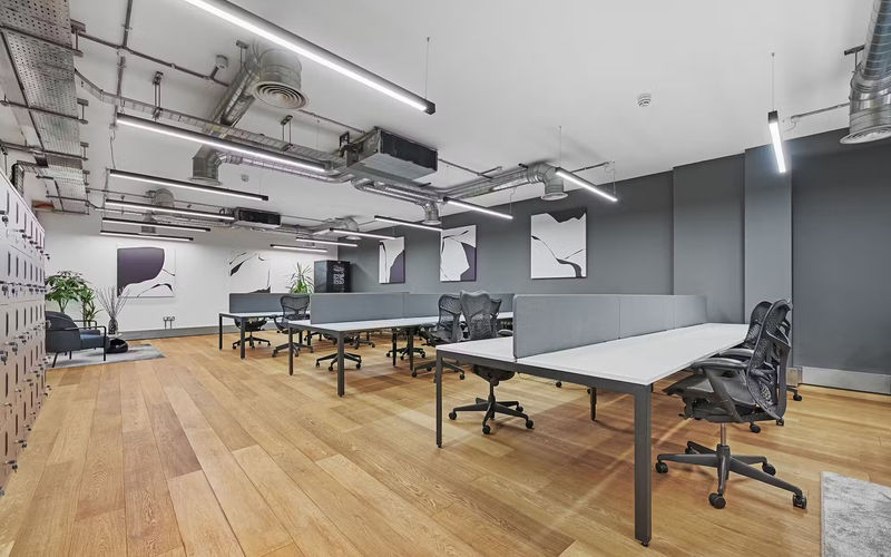 40-42 Parker Street, Holborn Image 14