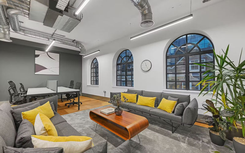 40-42 Parker Street, Holborn Image 1