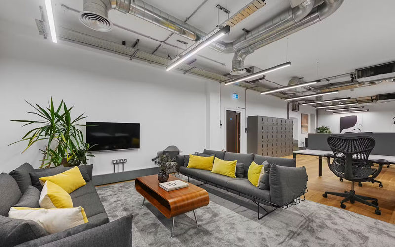 40-42 Parker Street, Holborn Image 9