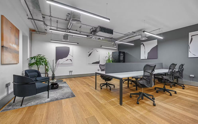 40-42 Parker Street, Holborn Image 5