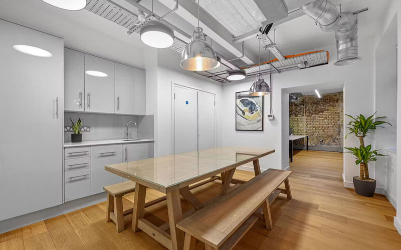 40-42 Parker Street, Holborn Image 2