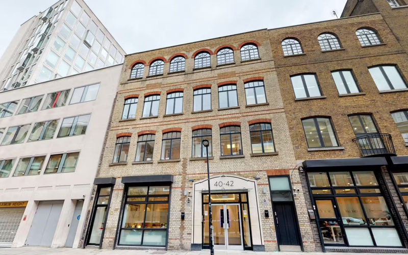 40-42 Parker Street, Holborn Image 15