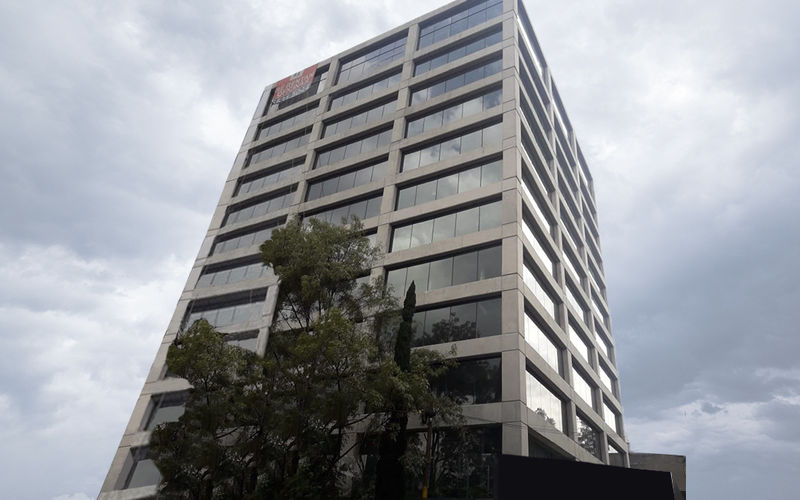 27 Río Becerra, Ciudad De México Image 8