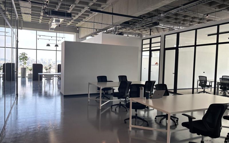 27 Río Becerra, Ciudad De México Image 4