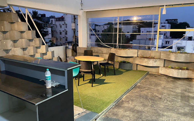 82 Old No 290/a 9th Main Road 34th Cross Rd, Bengaluru Image 6