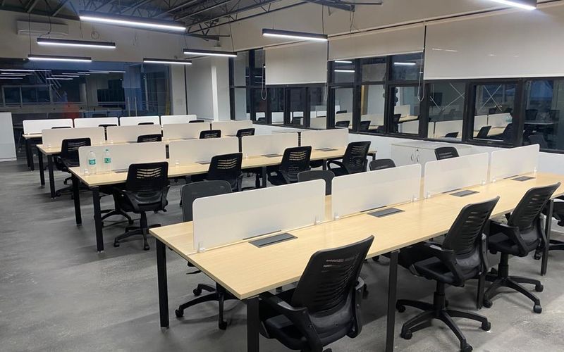 82 Old No 290/a 9th Main Road 34th Cross Rd, Bengaluru Image 2