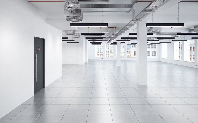 91-93 Farringdon Road, Farringdon Image 6