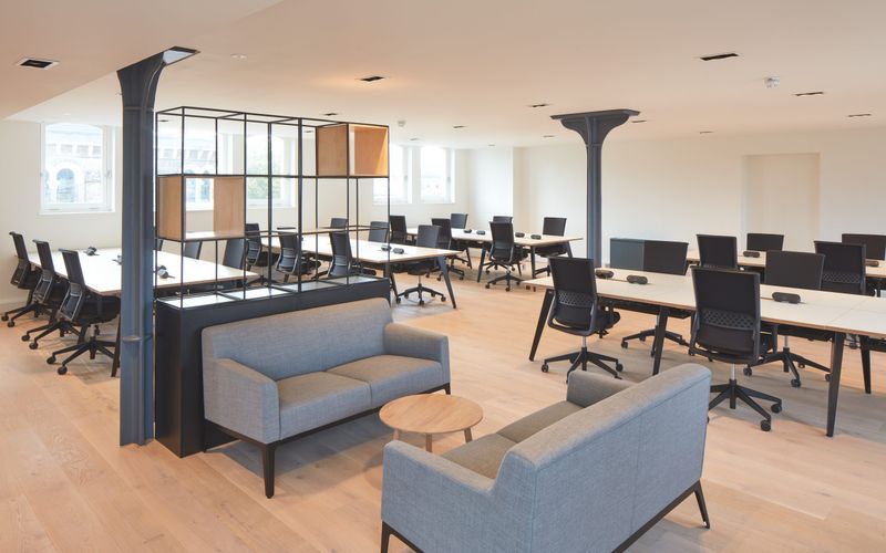 44-46 Southwark Street, London Bridge Image 7