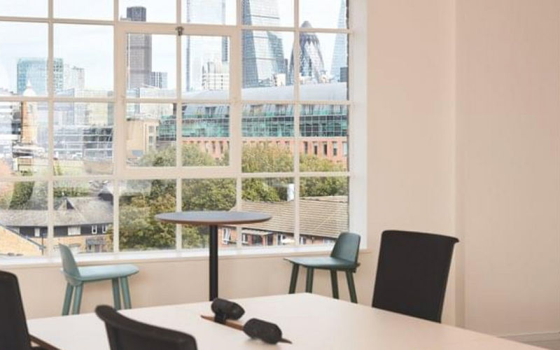 44-46 Southwark Street, London Bridge Image 6