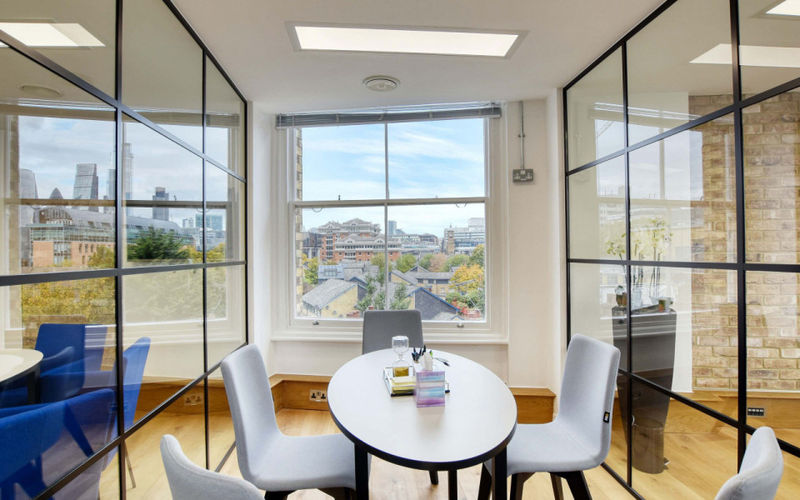 44-46 Southwark Street, London Bridge Image 4