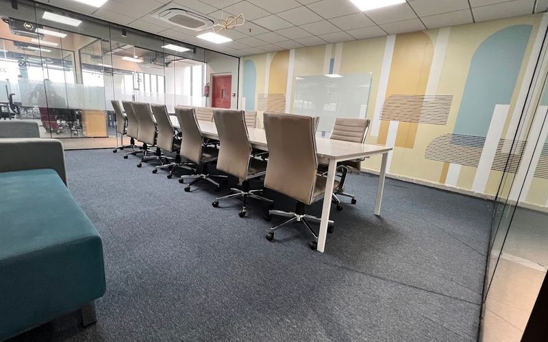 Ab Rd Slice 6 Aranya Nagar Scheme 78 Vijay Nagar, Indore Image 2