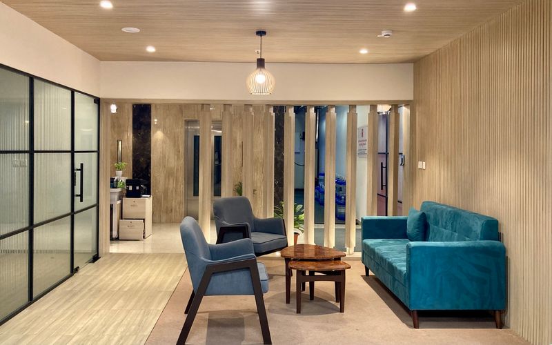 Phase 3 Madhapur Hitec City, Hyderabad Image 8