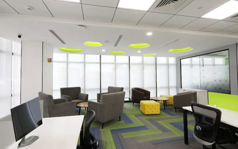 92/3 Sarjapur Outer Ring Rd, Bengaluru Image 1