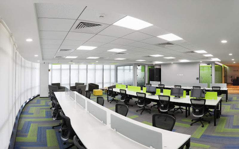 92/3 Sarjapur Outer Ring Rd, Bengaluru Image 1