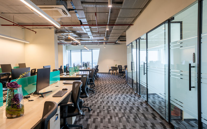 8-2-120/113 Road No 2 Park View Enclave Banjara Hills, Telangana Image 3