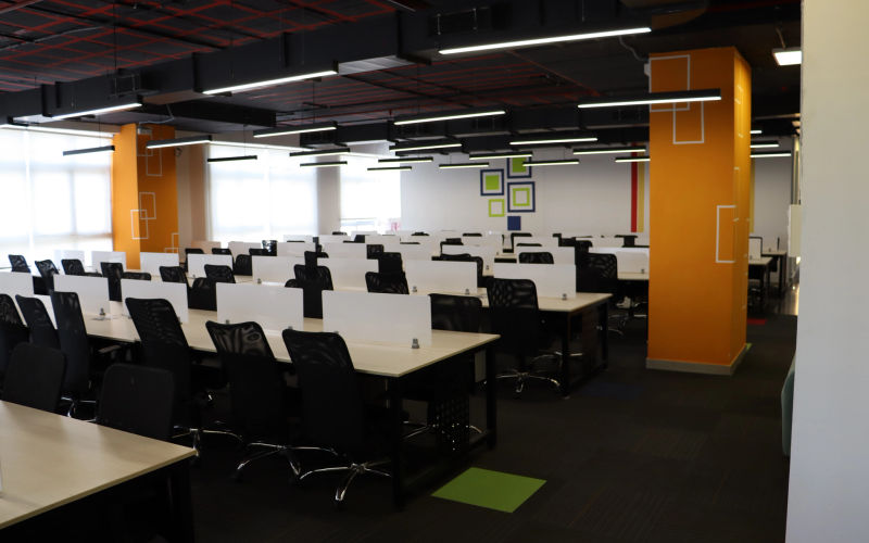 Marathahalli - Sarjapur Outer Ring Rd Green Glen Layout Bellandur, Bengaluru Image 1