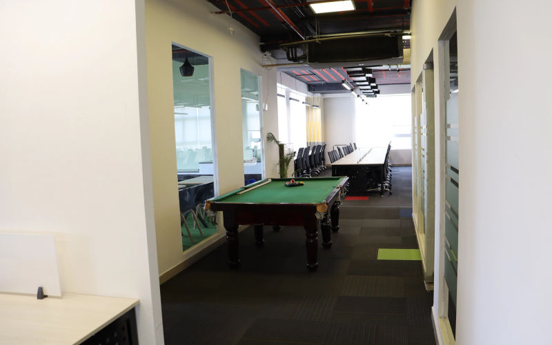 Marathahalli - Sarjapur Outer Ring Rd Green Glen Layout Bellandur, Bengaluru Image 5