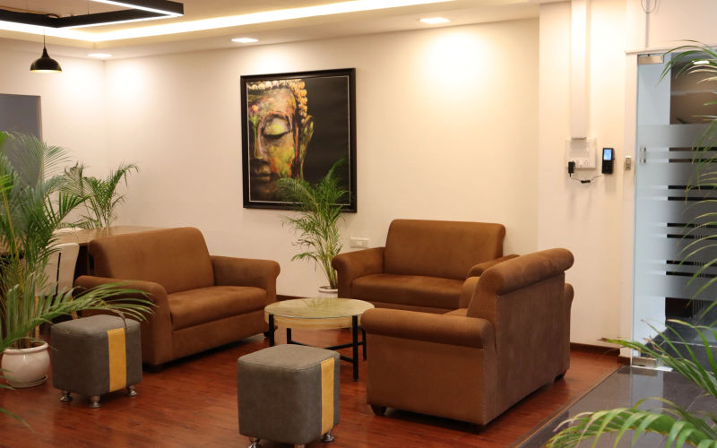 Marathahalli - Sarjapur Outer Ring Rd Green Glen Layout Bellandur, Bengaluru Image 2