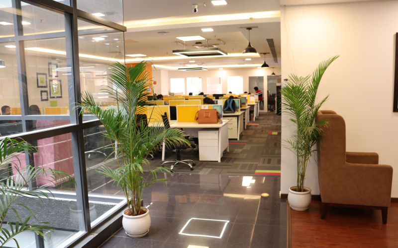 Marathahalli - Sarjapur Outer Ring Rd Green Glen Layout Bellandur, Bengaluru Image 3