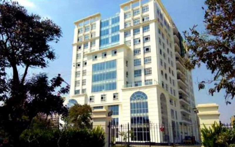 Marathahalli - Sarjapur Outer Ring Rd Green Glen Layout Bellandur, Bengaluru Image 6