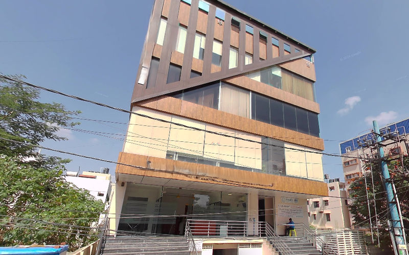 251 17th Cross Sector 6 Hsr Layout, Bengaluru Image 4