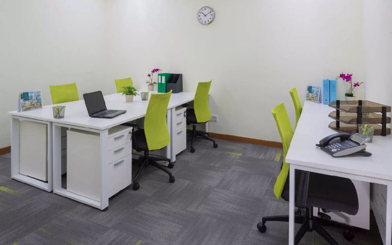 81A Clemenceau Avenue, Singapore Image 1