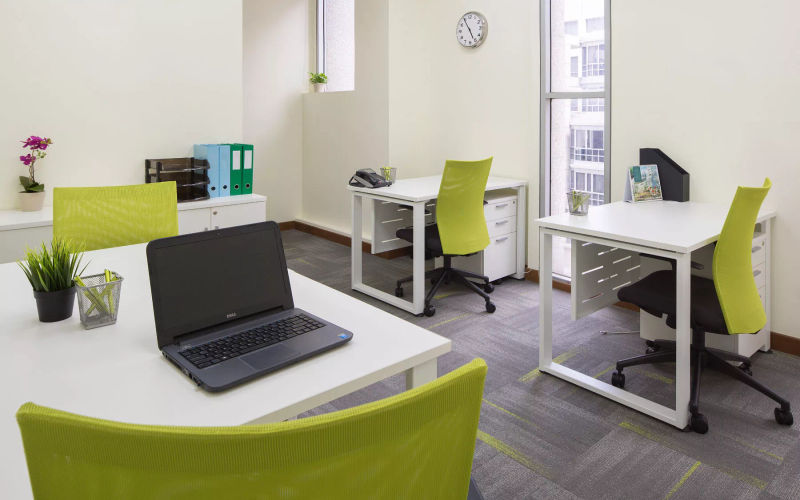 81A Clemenceau Avenue, Singapore Image 3