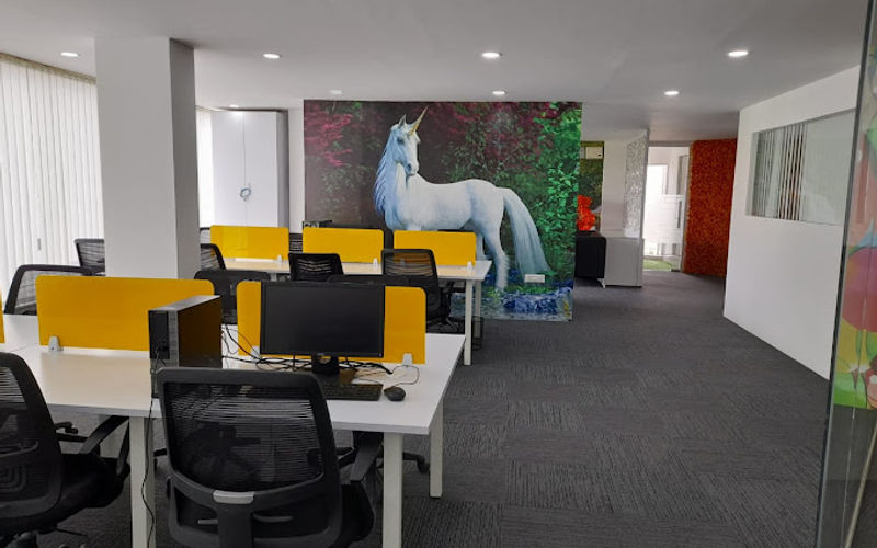 1383 5th Block Hbr Layout Above Axis Bank Service Road Outer Ring Rd, Bengaluru Image 3