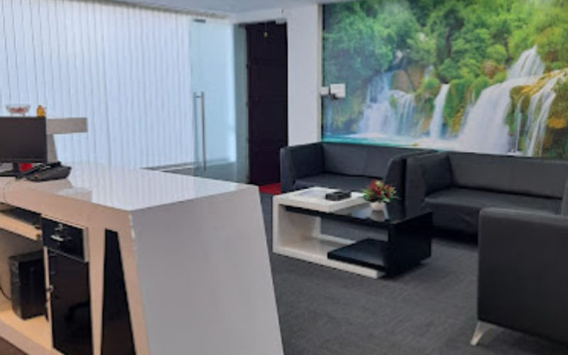 1383 5th Block Hbr Layout Above Axis Bank Service Road Outer Ring Rd, Bengaluru Image 4