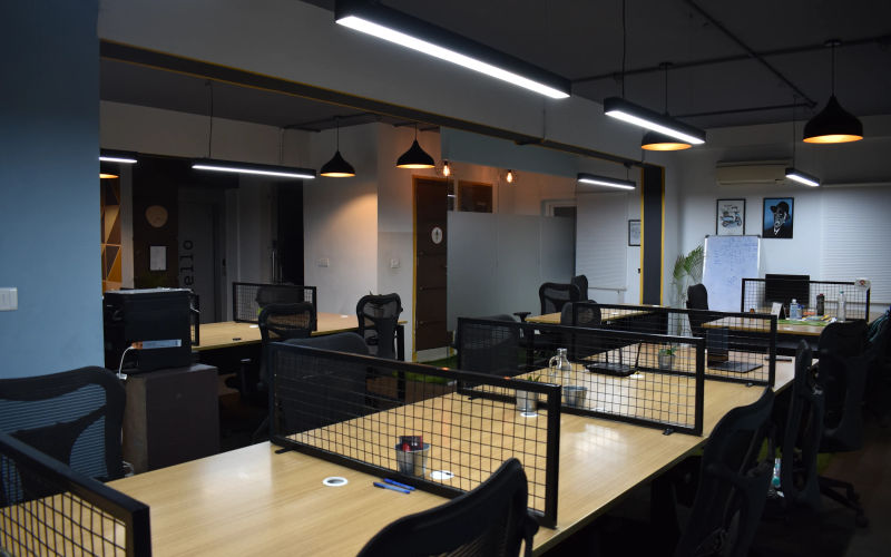 22 1st B Main 7th Cross Road Ns Palya, Bengaluru, 20 DESKS 22 1st B Main 7th Cross Road Ns Palya, Bengaluru Image 1