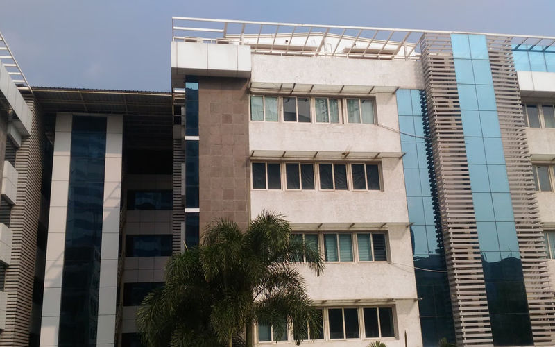 32-34 & 39-41 Ktc Illumination Gaffoor Nagar, Hyderabad, 1 DESK 32-34 & 39-41 Ktc Illumination Gaffoor Nagar, Hyderabad Image 1