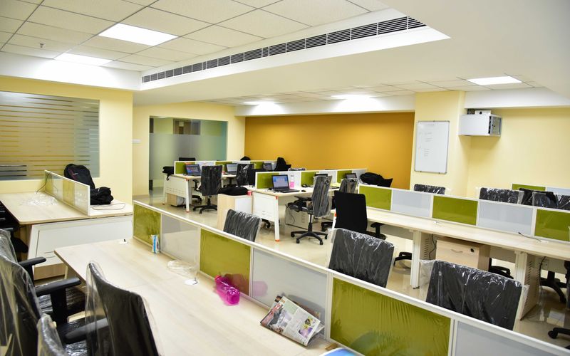 Survey No 3 Kondapur, Kondapur Image 5