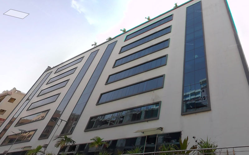 Survey No 3 Kondapur, Kondapur Image 6