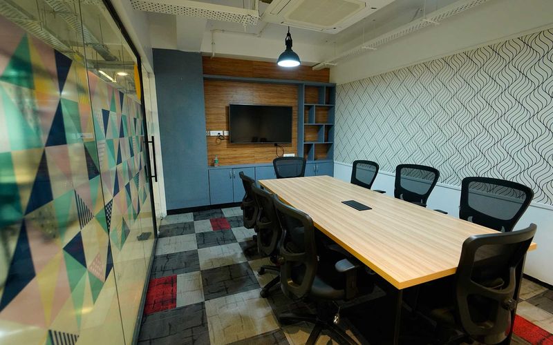 Epip Zone Whitefield, Bengaluru, 70 DESKS Epip Zone Whitefield, Bengaluru Image 1