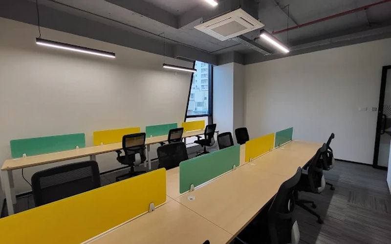 Kaverappa Layout Kadubeesanahalli, Bengaluru Image 7