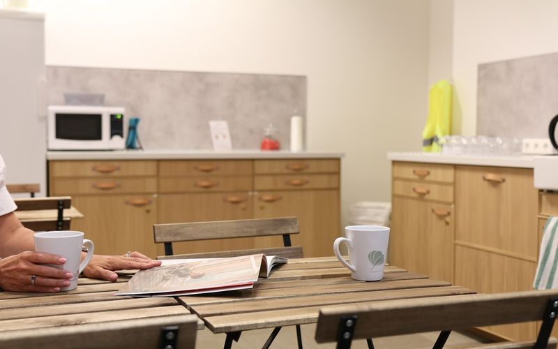 7 Av Du Swing, Esch-belval Esch-sur-alzette Image 4