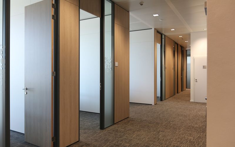 7 Av Du Swing, Esch-belval Esch-sur-alzette Image 3