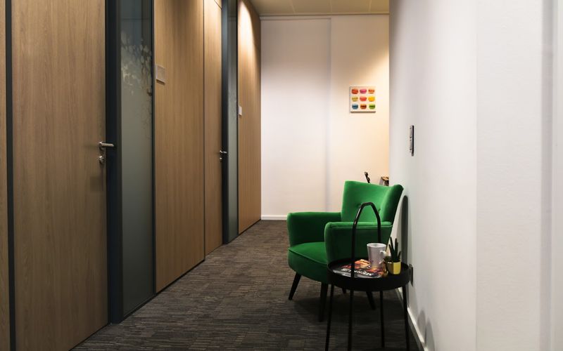 7 Av Du Swing, Esch-belval Esch-sur-alzette Image 5