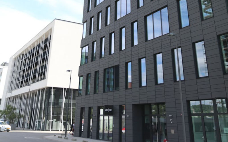 7 Av Du Swing, Esch-belval Esch-sur-alzette Image 7