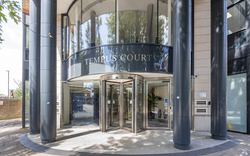 Onslow Street, Surrey Image 4