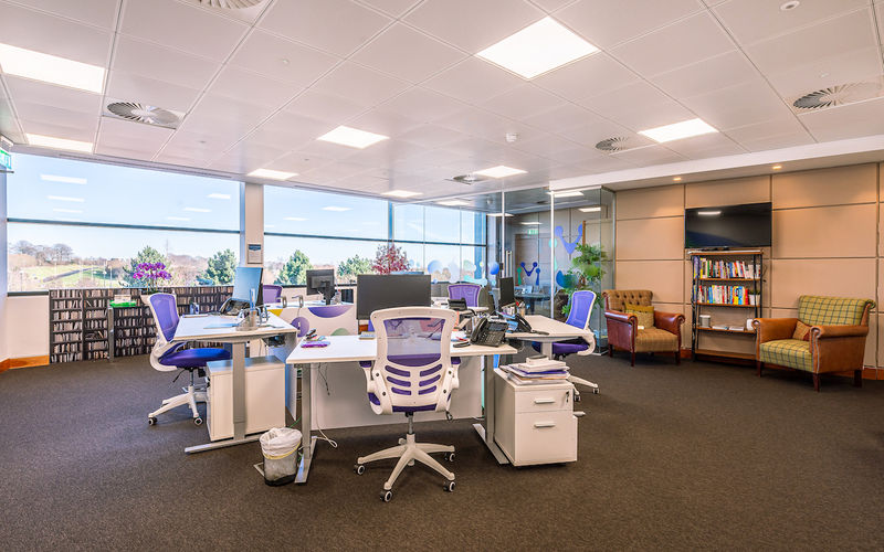 2175 Century Way Thorpe Park Gardens, Leeds Image 5