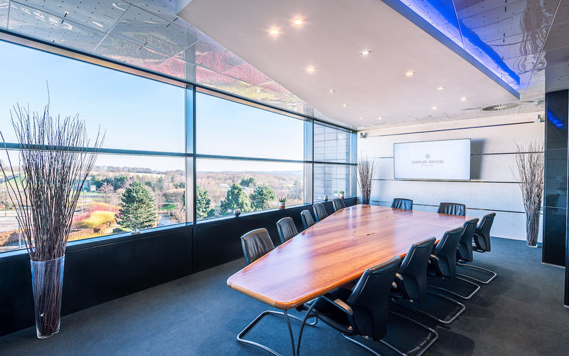 2175 Century Way Thorpe Park Gardens, Leeds Image 6