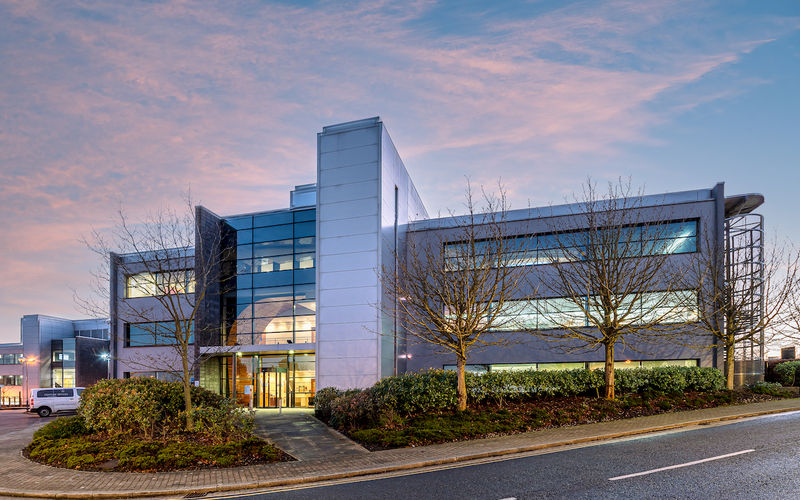 2175 Century Way Thorpe Park Gardens, Leeds Image 8