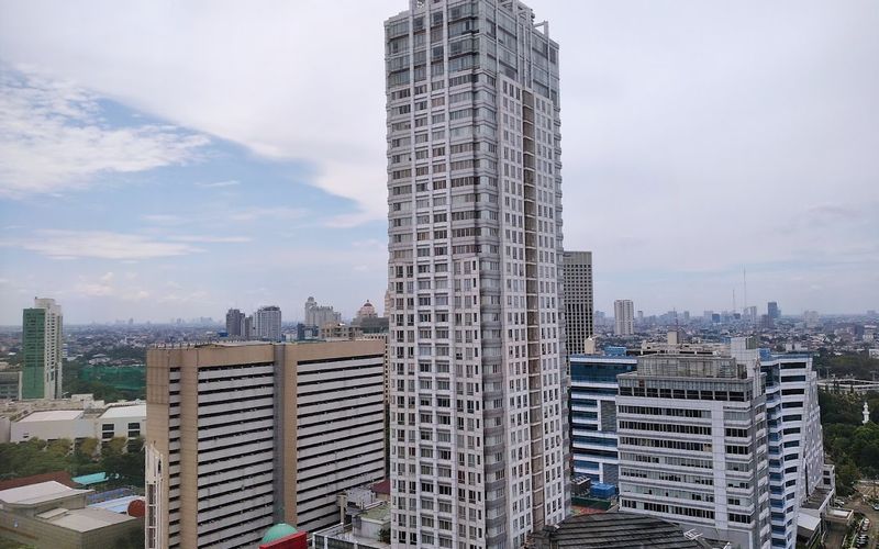 59 Jl Jenderal Sudirman Kav, Jakarta Image 11