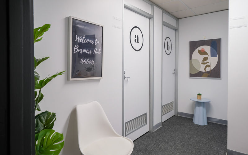 198 North Terrace, Adelaide Image 6