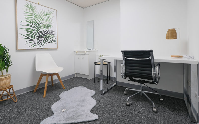 Office Space for Rent in Mackay Qld, Australia | From A$99/desk/mth