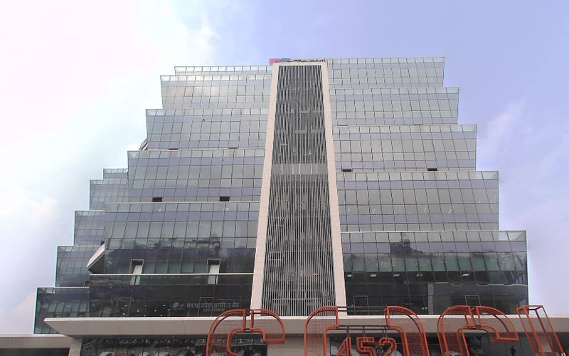 Pushp Vihar Colony Scheme No 131, Indore Image 6